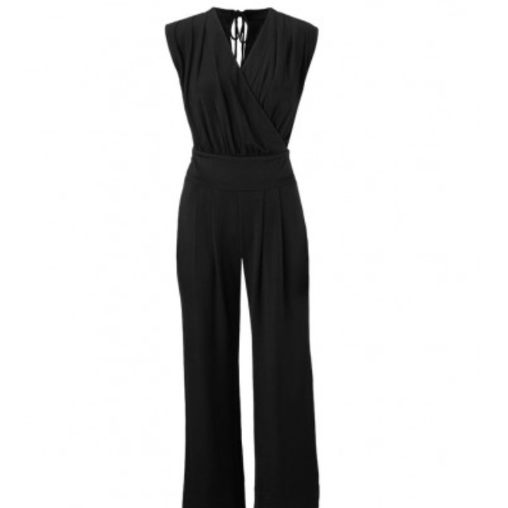CAbi Downtown Jumpsuit